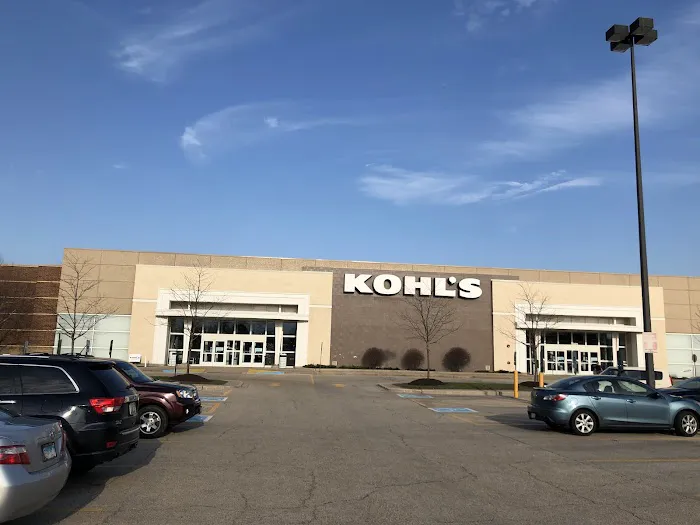 Kohl's 6