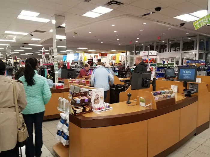 Kohl's 7