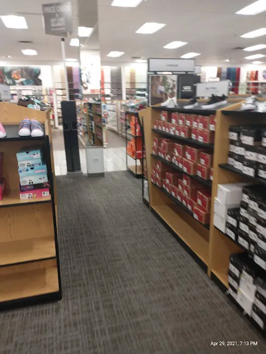 Kohl's 3