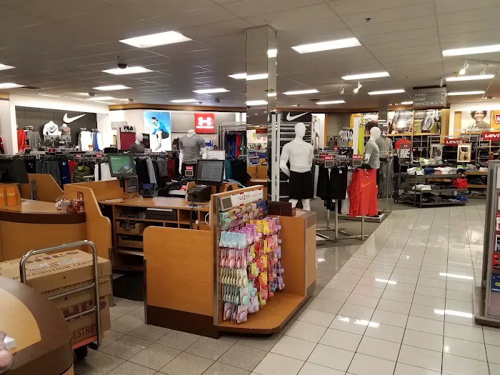 Kohl's 9