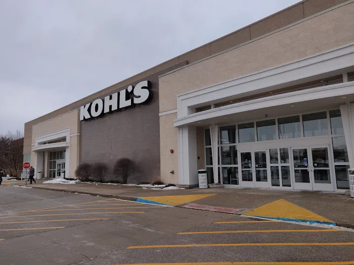 Kohl's 8