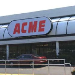 ACME Markets ico