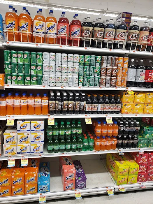 ACME Markets 4