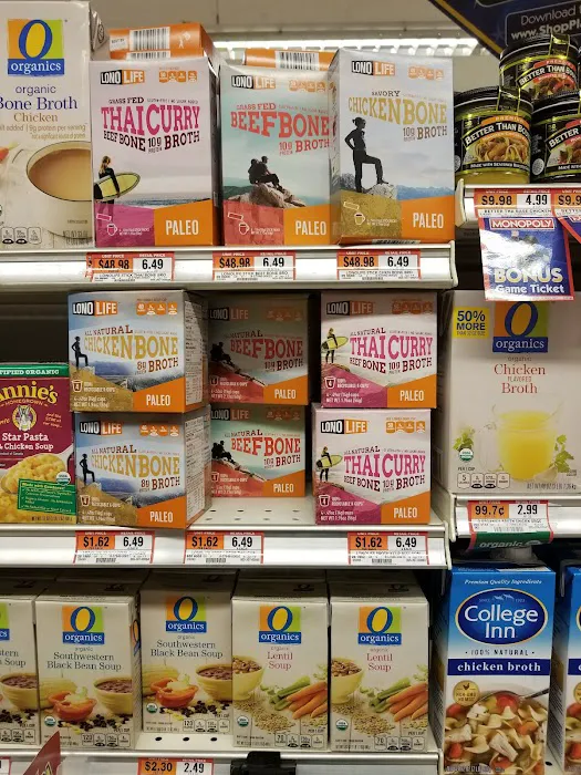 ACME Markets 9
