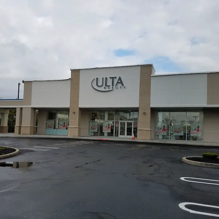 Ulta Beauty 6