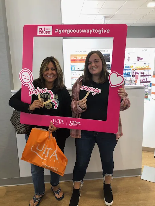 Ulta Beauty 7