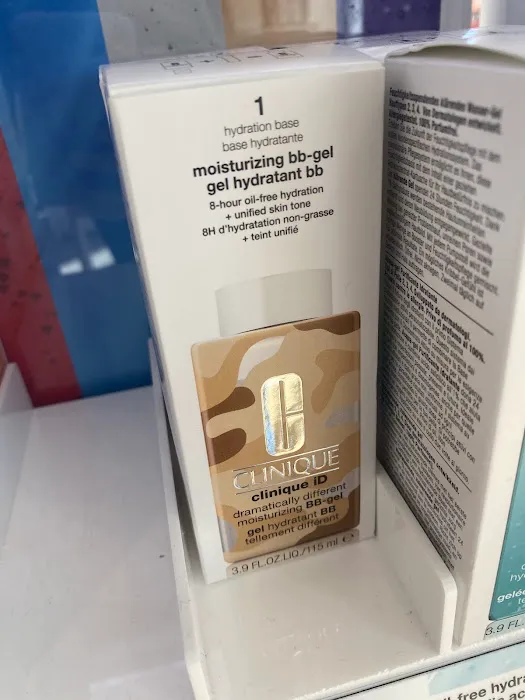 Ulta Beauty 5