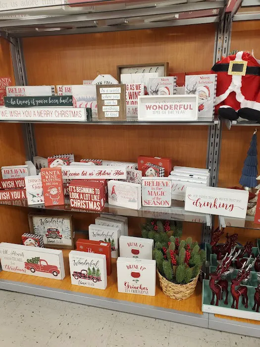 T.J. Maxx 2
