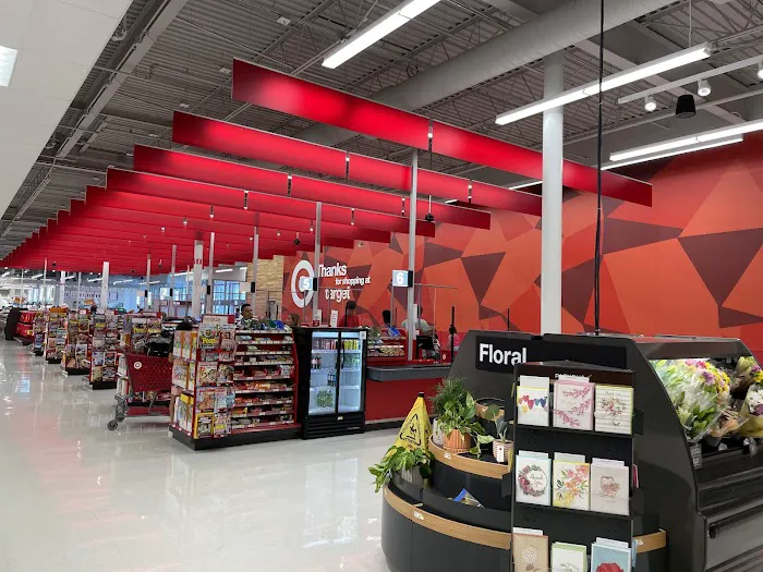 Target 4