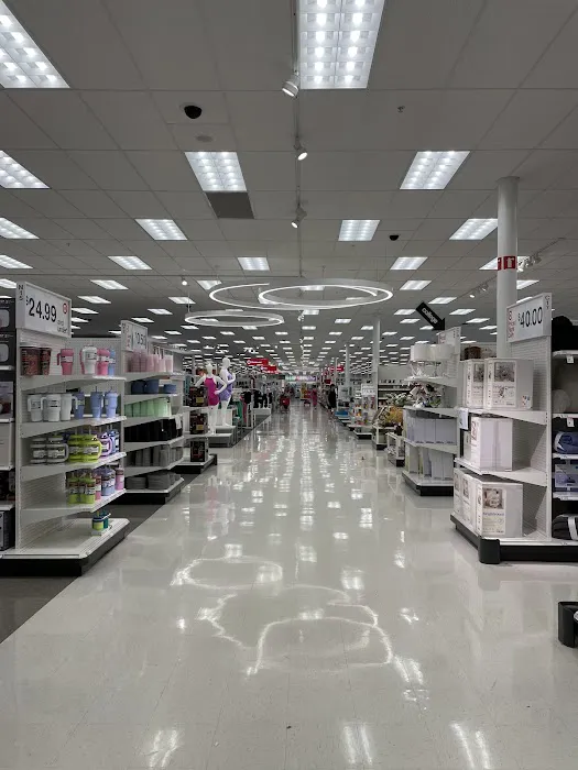 Target 1