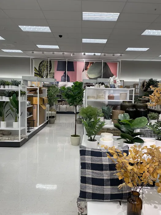 Target 2