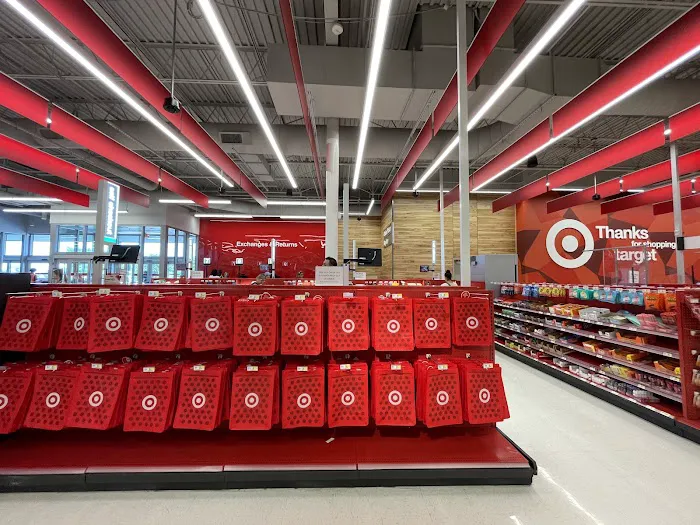 Target 0