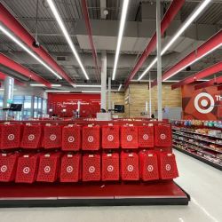 Target ico