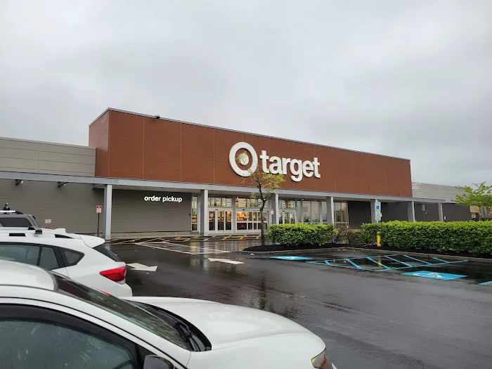 Target 8