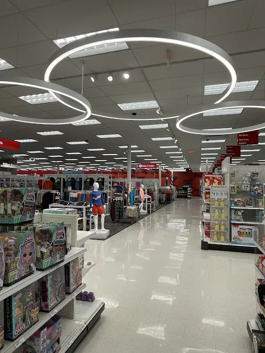 Target 5