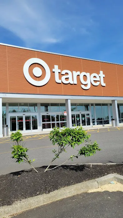 Target 7