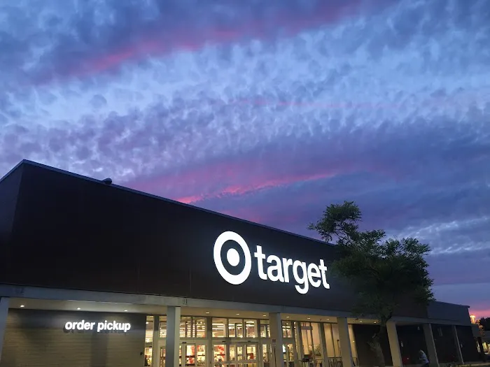 Target 6