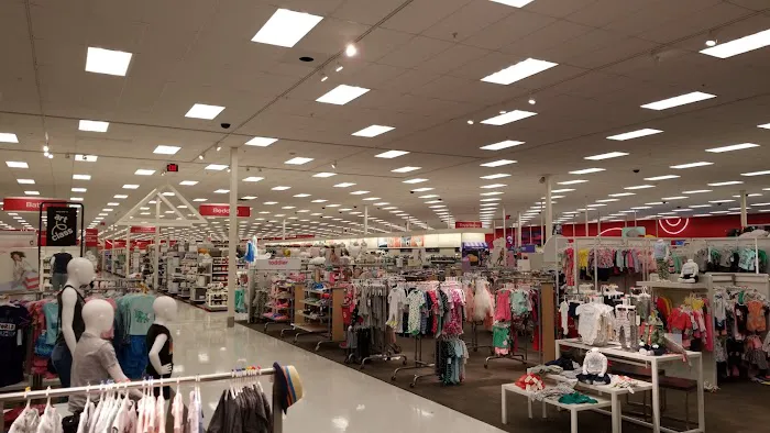 Target 0