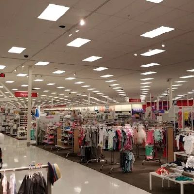 Target