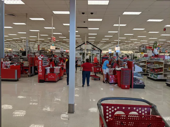 Target 1