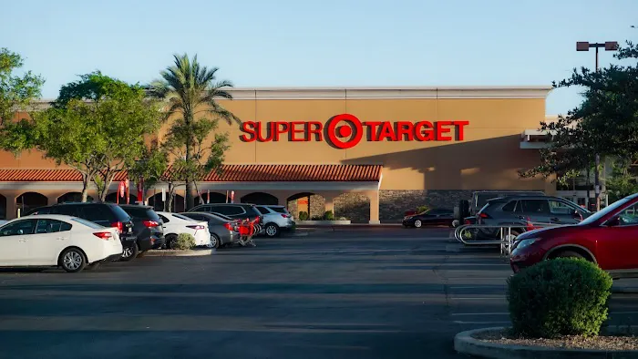 Target 7