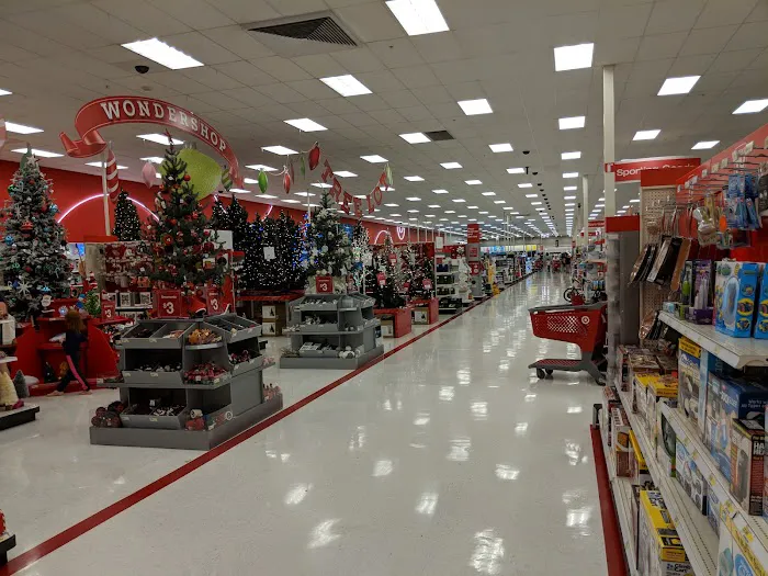 Target 3