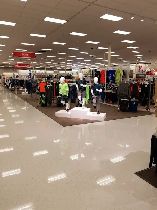 Target 5