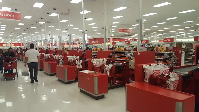 Target 6