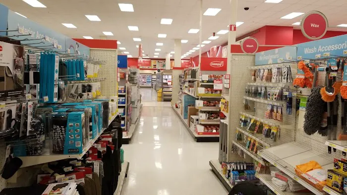 Target 4