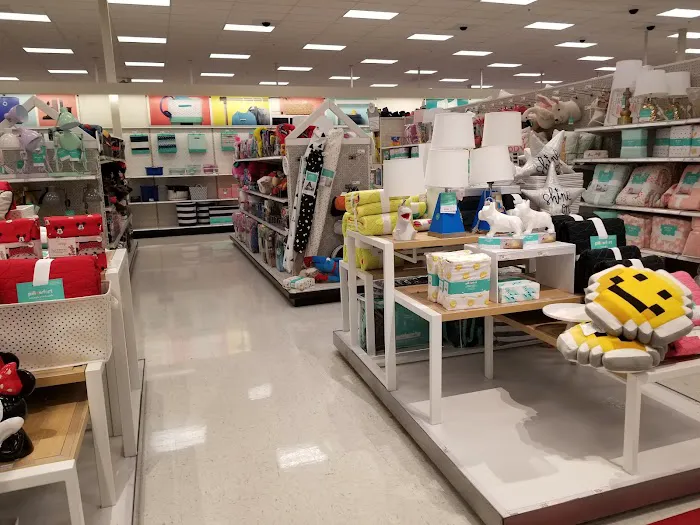 Target 9