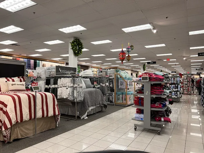 Kohl's 1