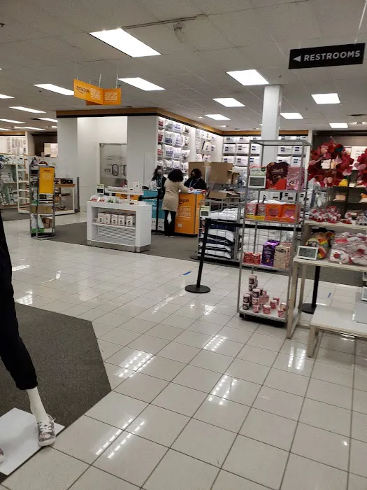 Kohl's 3
