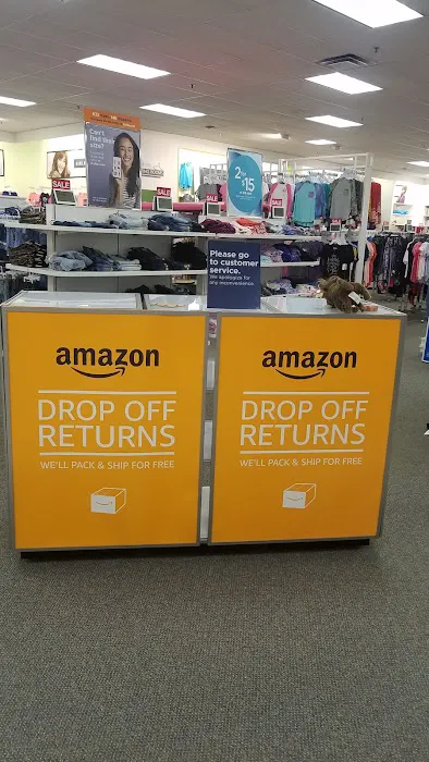 Kohl's 2