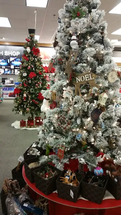 Kohl's 5