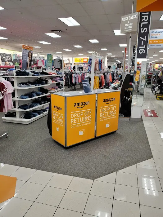 Kohl's 6