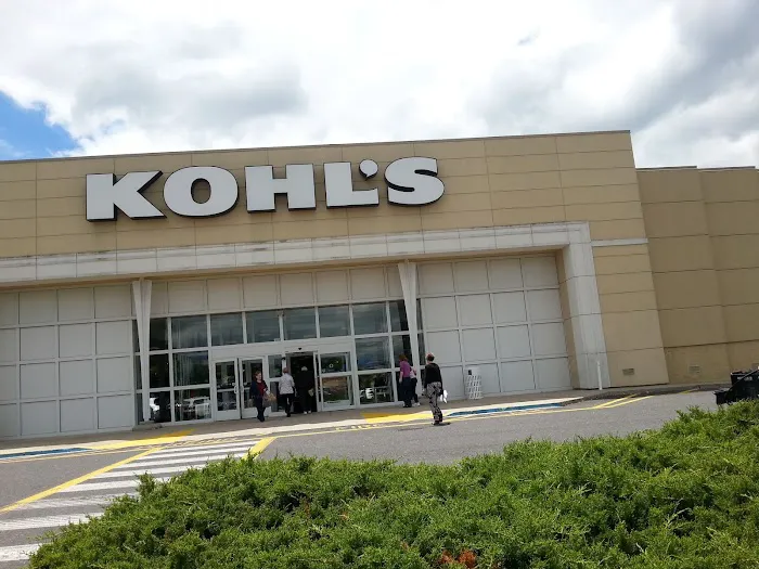 Kohl's 7