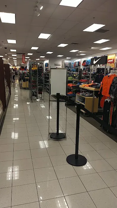 Kohl's 9