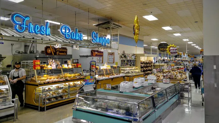 ShopRite of Marlboro 0