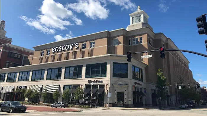 Boscov's 6