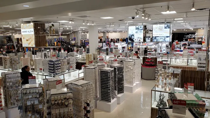 Boscov's 5