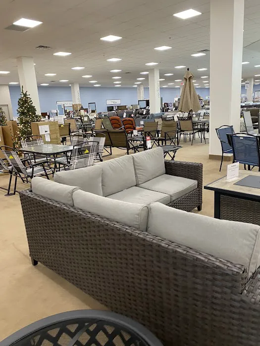 Boscov's 8