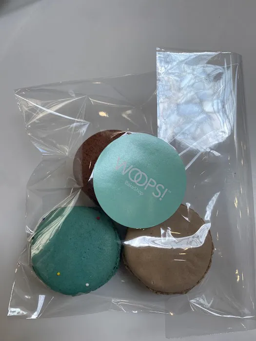 Woops! Macarons (Providence Place) 3