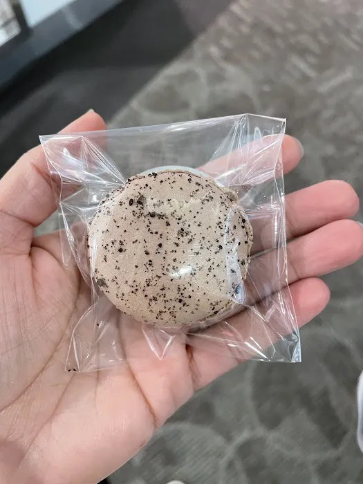 Woops! Macarons (Providence Place) 6