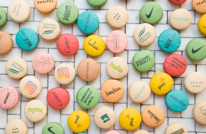 Woops! Macarons (Providence Place) 9