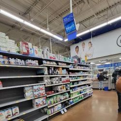 Walmart ico