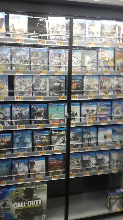 Walmart 4