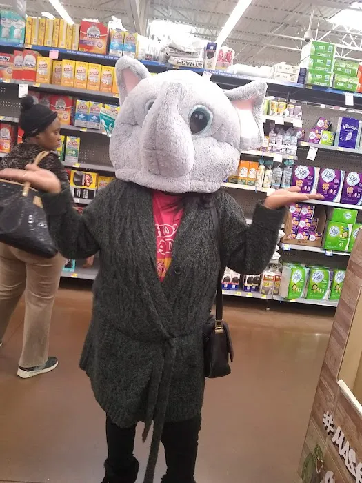 Walmart 8