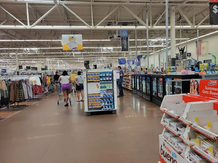 Walmart 5