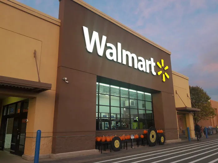 Walmart 9