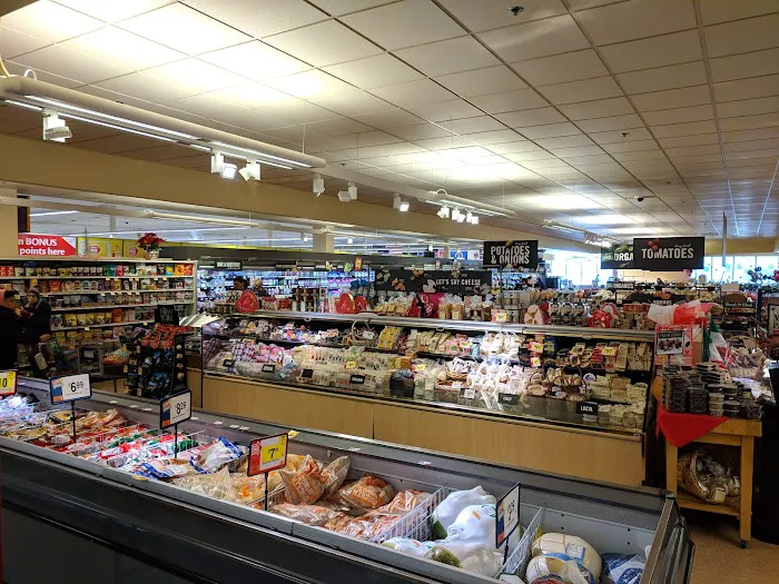 Stop & Shop 5